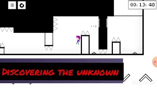 The secret of level 19 OvO
