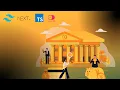 Banking Web Application Using Next JS and Tailwind