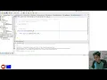 MEMBUAT PROGRAM LUAS SEGITIGA DENGAN KONSEP PEWARISAN - JAVA