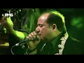 O Re Piya | Rahat Fateh Ali Khan | Live Performance | Me Myself & I Tour | Vancouver, BC
