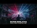Lagu Boris Brejcha ⚡ Deep Minimal Techno Set | Hypnotic High-Tech Mix 2026