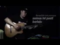 Download Lagu ( AFGAN ) UNTUKMU AKU BERTAHAN | GUITAR COVER