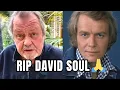 Starsky Hutch Actor David Soul Dies At 80