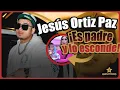 DENY PATERNITY Jesus Ortiz Paz is hiding his wife and daughter