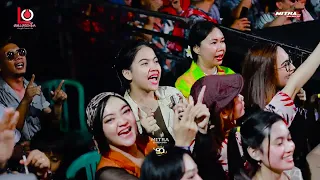 virall tiktok antara kau dia dan aku all artis om lorenza new sekala caffe jepara