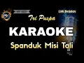 Download Lagu SPANDUK MISI TALI TRI PUSPA - KARAOKE