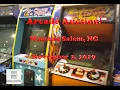Arcade Auction - Winston Salem NC 2019 Sales and Prices