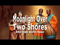 Download Lagu Moonlight Over Two Shores 🌙 | Afrobeat x Keroncong Fusion (Smooth Instrumental)
