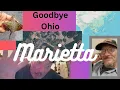 Goodbye to Ohio Marietta