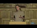 Download Lagu 600 secondenlezing KU Leuven door Dorien Emmers: Focus op het onderbelichte Chinese platteland