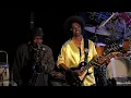 Selwyn Birchwood 2024 11 08  - Intrepid Artist 30th Anniversary - Charlotte, NC - Amos South End