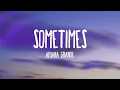 Download Lagu Ariana Grande - Sometimes
