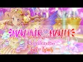 Download Lagu Aikatsu Stars! MAKEOVER♡MAKEUP - Kasumi Mahiru ( FULL + LYRICS )