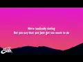 Lillian Hepler - Call Me Yours (Lyrics)