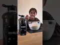 Tag iemand die kwark neit lekker vindt