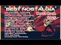 Lagu Best Nostalgia Versi Rock 2025 - Lagu Nostalgia Terbaik Versi Rock Metal Progressive