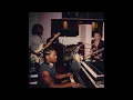 Lagu D'Angelo - Africa (Demo)