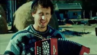 Игорь Растеряев Комбайнеры 