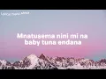 Nadia Mukami-WOZA
