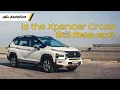Download Lagu 2023 Mitsubishi Xpander Cross: Same formula made better