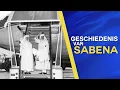 Lagu Documentaire over de geschiedenis van de luchtverbinding België - Belgisch Congo