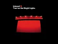 Interpol - PDA (precipitate EP version)