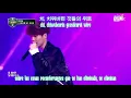 HAON(김하온) – 붕붕(Boong-Boong) [Feat. Sik-K] (Prod.GroovyRoom) [schoolrapper2] |Sub español|Hangul|Roma