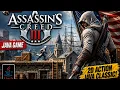 Assassin s Creed 3 JAVA Game - Full Game Walkthrough part 1