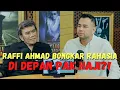 Download Lagu BISIKAN RHOMA #18: TERNYATA GIGI BUKAN TIPENYA RAFFI?!