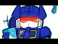 Transformers Devastation Ambient OST Slowed