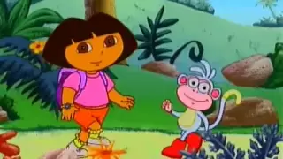 Dora The Explorer S Turn It Up Music Video  Dora The Explorer S Turn It Up Music Video