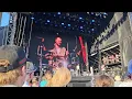 Young the Giant - Bitter Fruit (Oceans Calling - September 28, 2024)