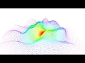 openframeworks Undulation