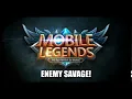 Download Lagu Enemy Savage! ♫ Fx Sound | ML sFx
