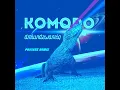 Komodo 2k15 (Phillerz Remix)
