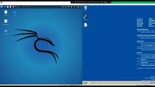 Stack Buffer Overflow Using SLMail Server