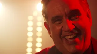 marc hervieux cant take my eyes off you vid oclip officiel 