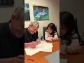Draw Stitch with An Animator