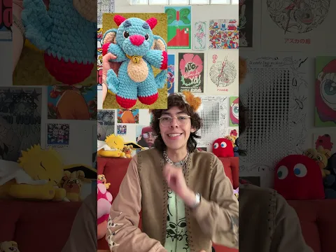 pequeña historia de mis fursonas :3