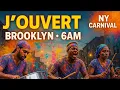 Download Lagu Brooklyn J’Ouvert 2025 LIVE | Steelpan, Drums \u0026 Rhythm All Morning | Labor Day