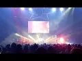 Jane s Addiction Stop Atlanta State Farm Arena 360 from Sec 6 Row P seats 3 4 2022