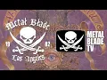 Hammers Of Misfortune - Trot Out The Dead (OFFICIAL)