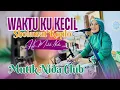 Download Lagu WAKTU KU KECIL (SOLAWAT) HJ MUTIK NIDA RATU KENDANG LIVE SIGEDANG WONOSOBO // MNC