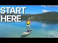 How to Paddle Board 9 Beginner Tips I Wish I Knew
