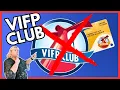 Carnival Cruise Drops VIFP for New Points System - What It Means for You