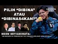 Lagu Deon Setiadinata :Gw ngga takut karena backingan gw Kim Jong Un 😂