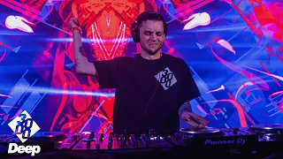aaron jackson giving up original mix 