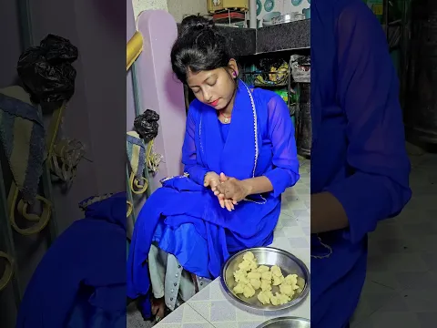 परोस वाली ने शादी मे नहीं बुलाई😭|| Emotional Video || The Fun Ak || #shorts #cooking #recipe