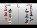 Spin the Wheel to Build an NFL Team