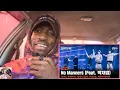 [SMTM12/8회] ♬ No Manners - DKAY, 트레이비, 제네 더 질라, Flowsik, 제프리 화이트 @음원 미션 | Mnet 260305 방송 | REACTION 